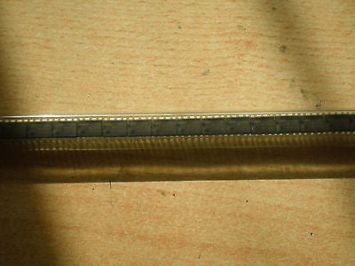 IC NE555N 1 tube 50pcs made by ST £5.00